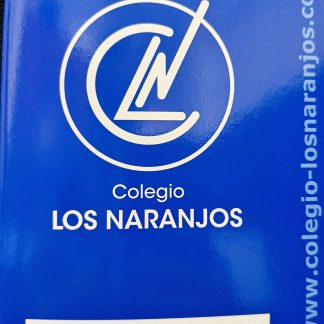 Libreta LENGUA